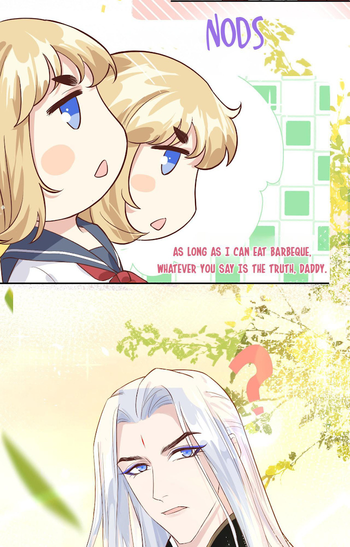 Don’t Mess With The Cultivation Babysitter chapter 20 - page 34
