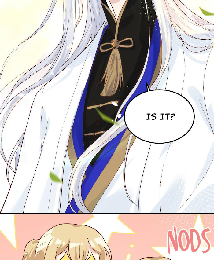 Don’t Mess With The Cultivation Babysitter chapter 20 - page 35