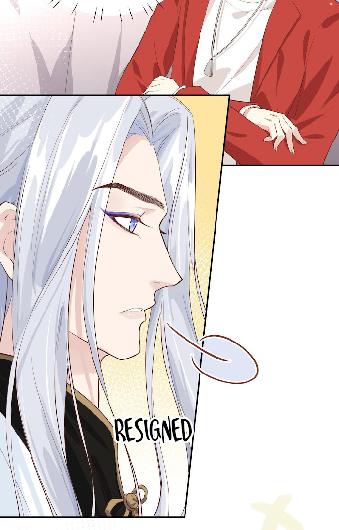 Don’t Mess With The Cultivation Babysitter chapter 20 - page 41