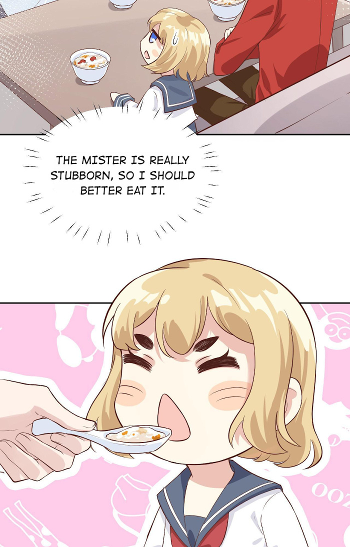 Don’t Mess With The Cultivation Babysitter chapter 20 - page 43