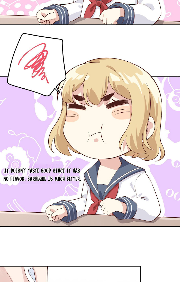 Don’t Mess With The Cultivation Babysitter chapter 20 - page 44