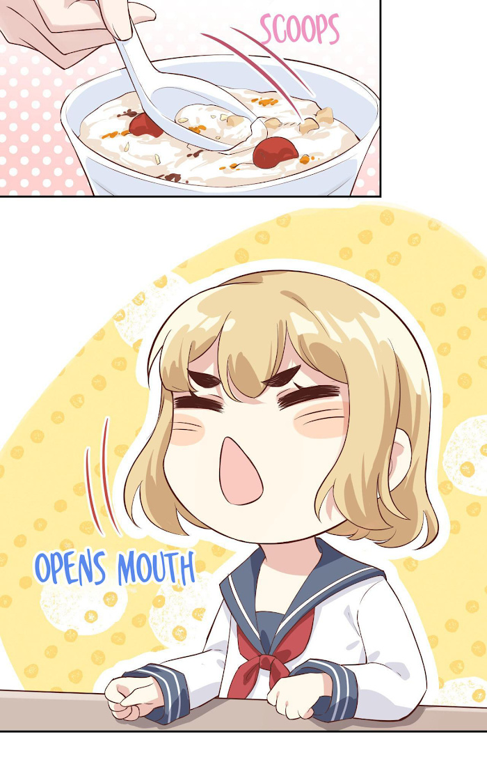 Don’t Mess With The Cultivation Babysitter chapter 20 - page 45