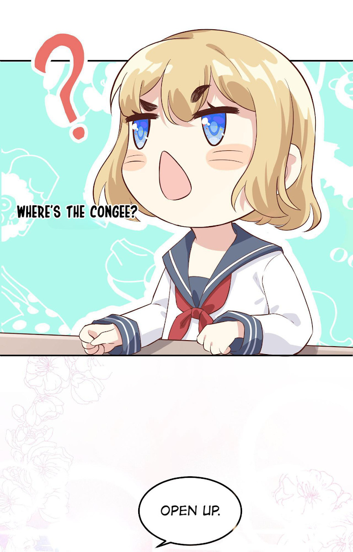 Don’t Mess With The Cultivation Babysitter chapter 20 - page 46