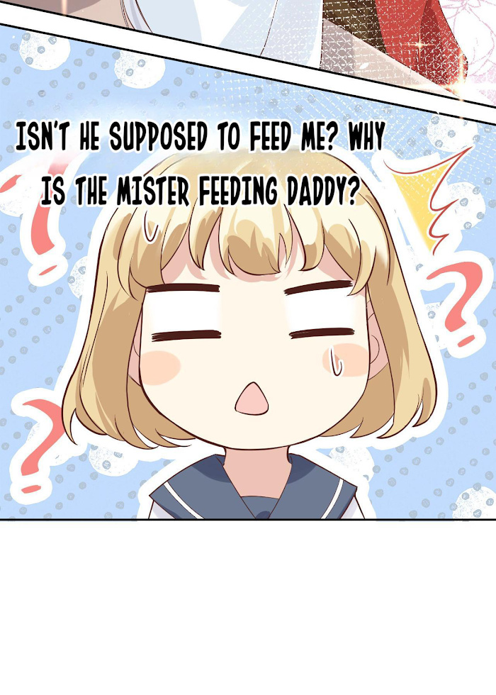 Don’t Mess With The Cultivation Babysitter chapter 20 - page 48