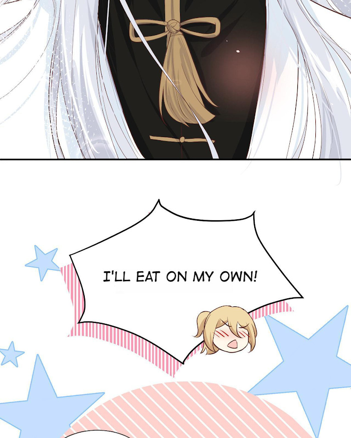 Don’t Mess With The Cultivation Babysitter chapter 20 - page 53