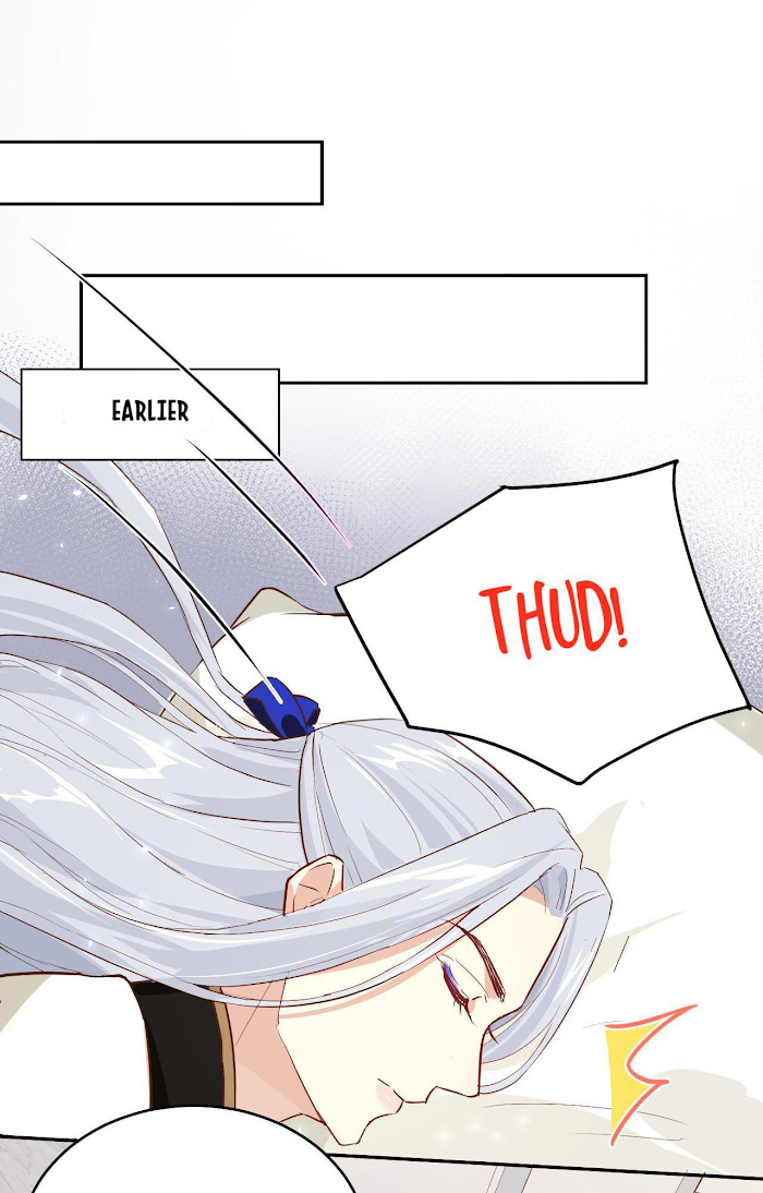 Don’t Mess With The Cultivation Babysitter chapter 20 - page 6