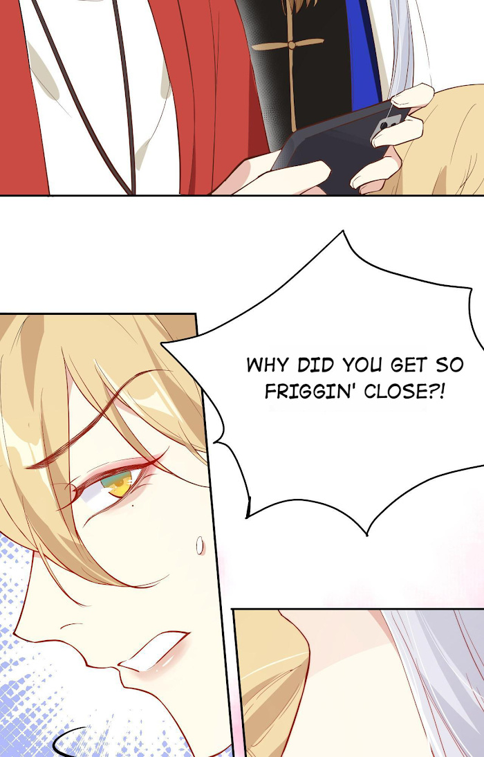 Don’t Mess With The Cultivation Babysitter chapter 20 - page 60