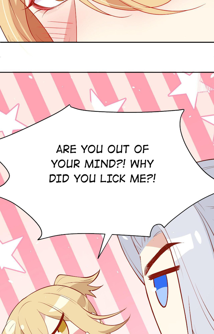 Don’t Mess With The Cultivation Babysitter chapter 20 - page 63