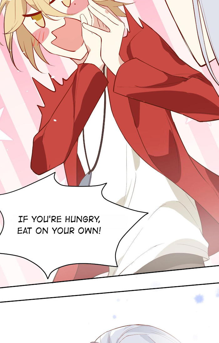 Don’t Mess With The Cultivation Babysitter chapter 20 - page 64