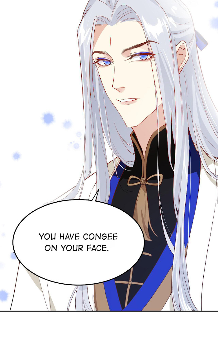 Don’t Mess With The Cultivation Babysitter chapter 20 - page 65