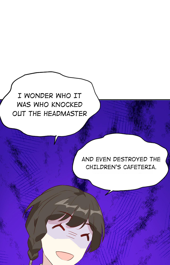 Don’t Mess With The Cultivation Babysitter chapter 18 - page 17