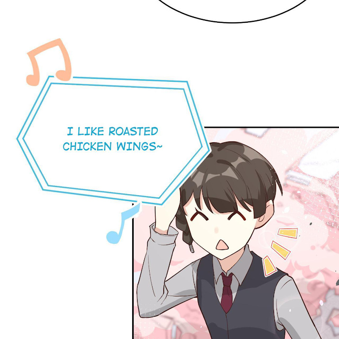 Don’t Mess With The Cultivation Babysitter chapter 17 - page 43