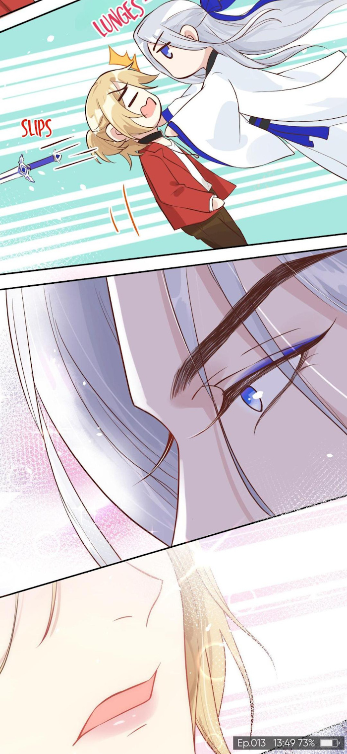 Don’t Mess With The Cultivation Babysitter chapter 16 - page 25