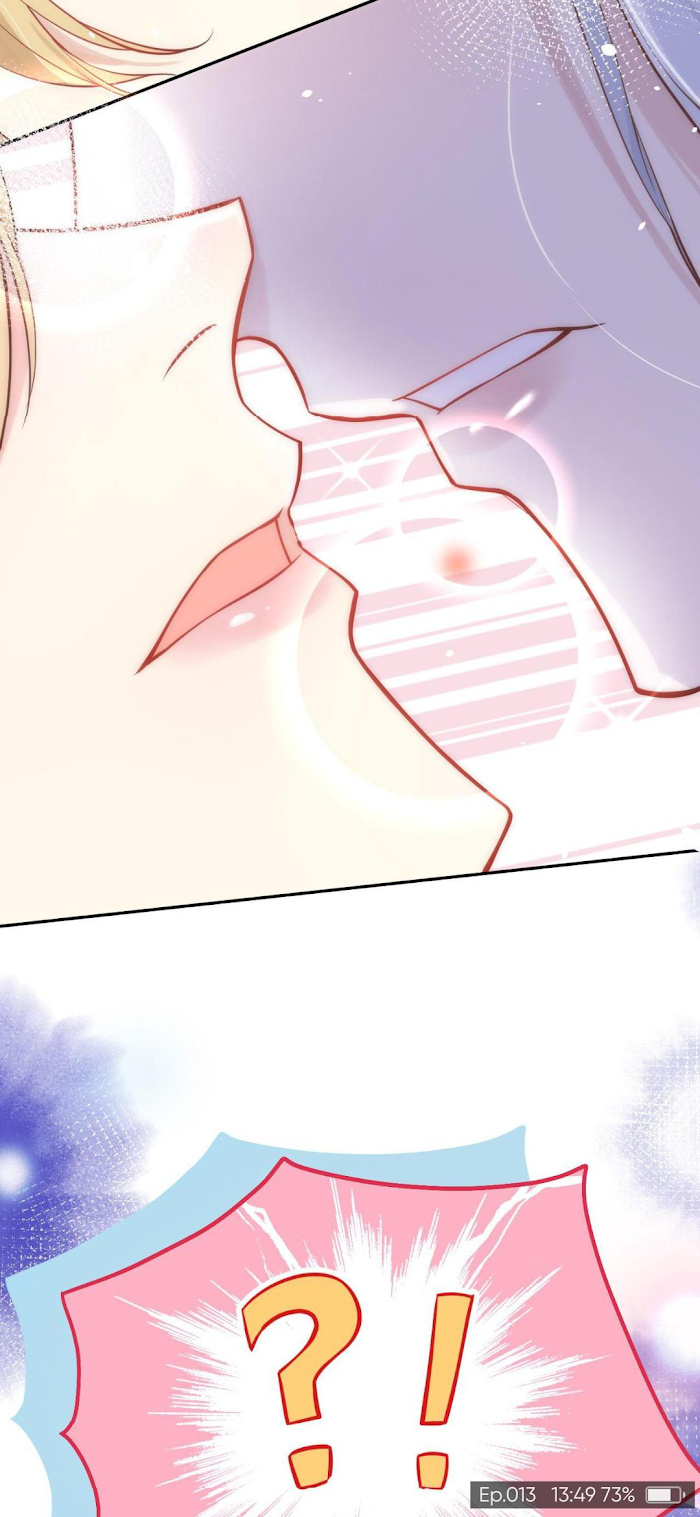 Don’t Mess With The Cultivation Babysitter chapter 16 - page 26
