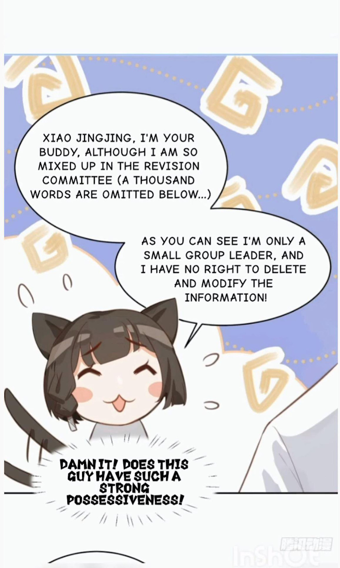 Don’t Mess With The Cultivation Babysitter chapter 8 - page 10
