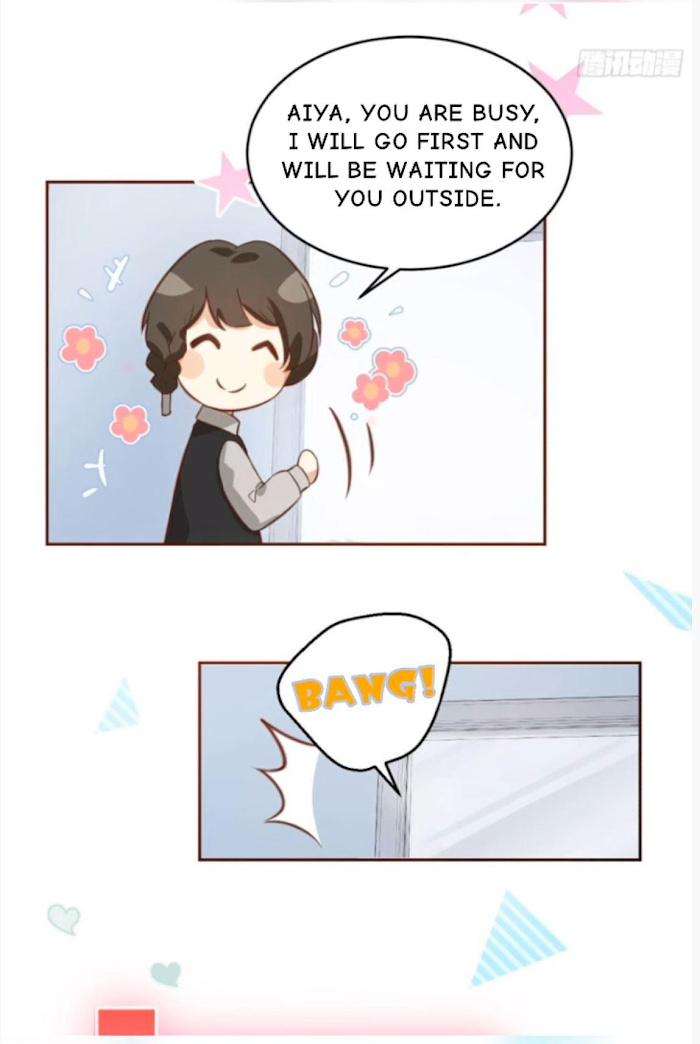 Don’t Mess With The Cultivation Babysitter chapter 7 - page 23