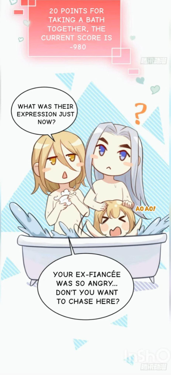 Don’t Mess With The Cultivation Babysitter chapter 7 - page 24