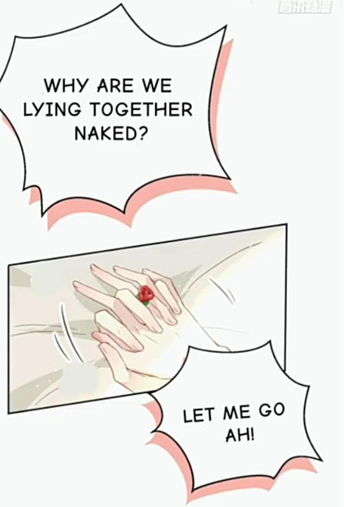 Don’t Mess With The Cultivation Babysitter chapter 6 - page 11