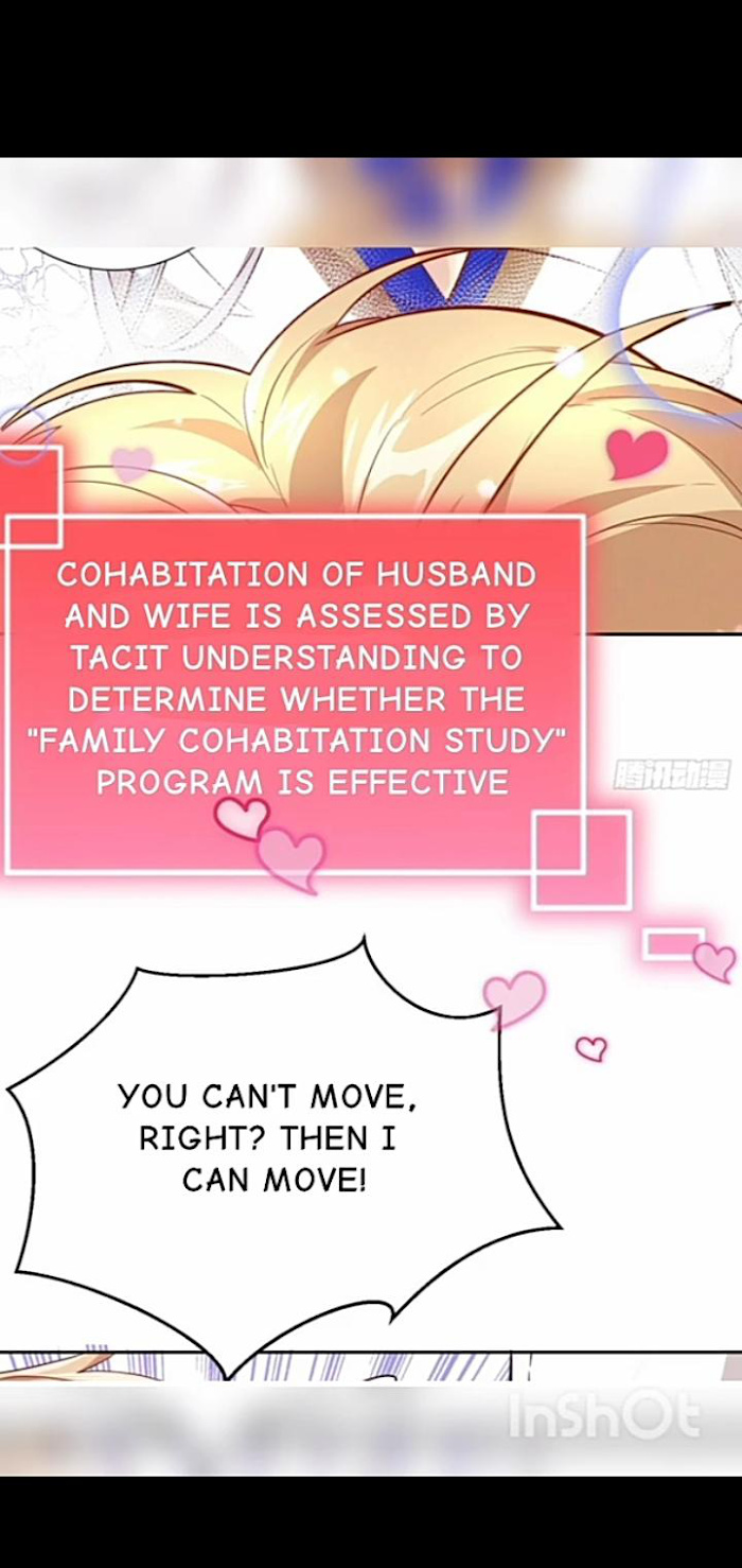 Don’t Mess With The Cultivation Babysitter chapter 5 - page 11