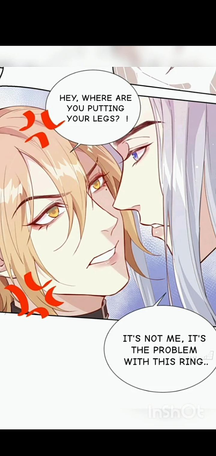 Don’t Mess With The Cultivation Babysitter chapter 5 - page 6
