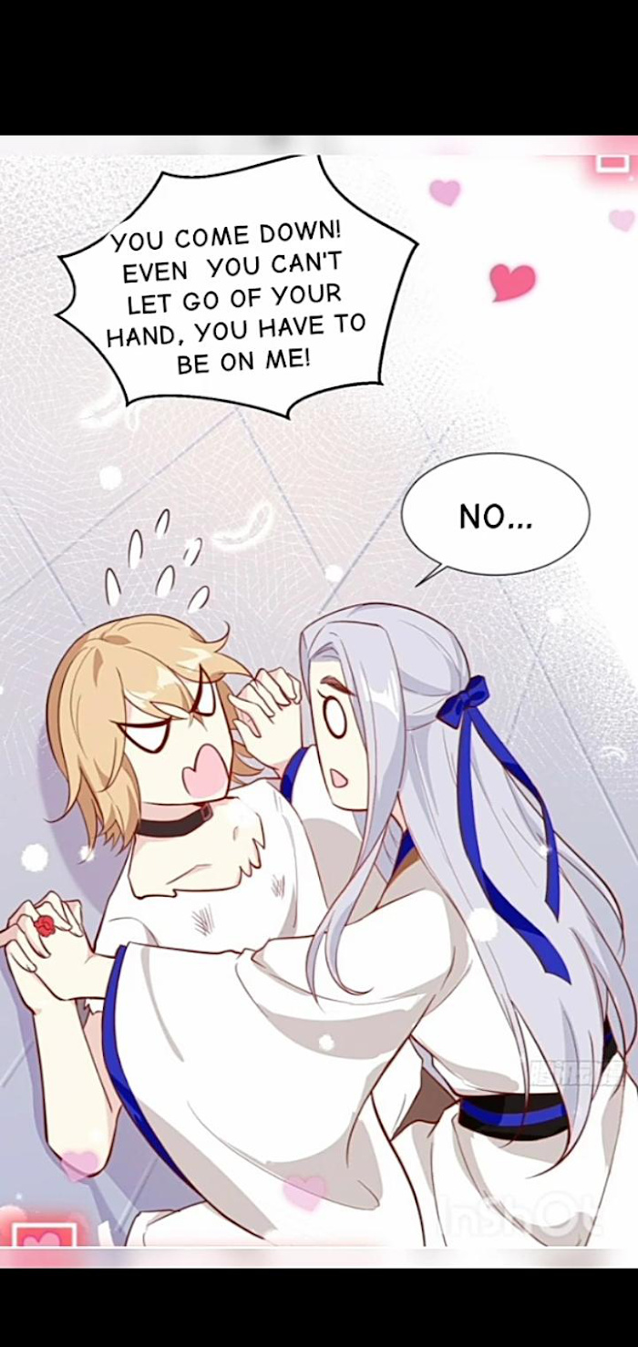 Don’t Mess With The Cultivation Babysitter chapter 5 - page 8
