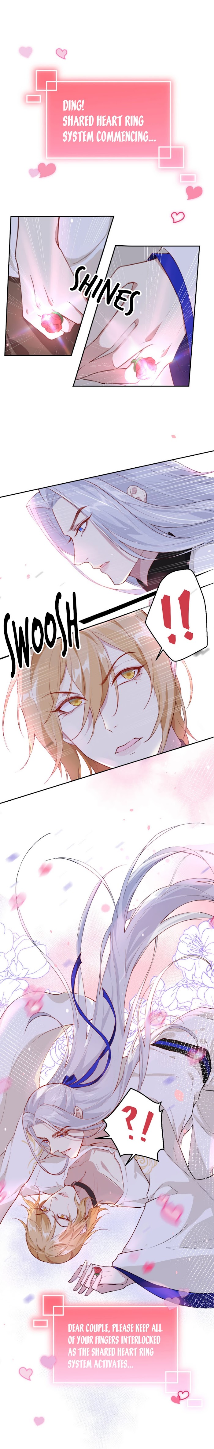 Don’t Mess With The Cultivation Babysitter chapter 4 - page 4