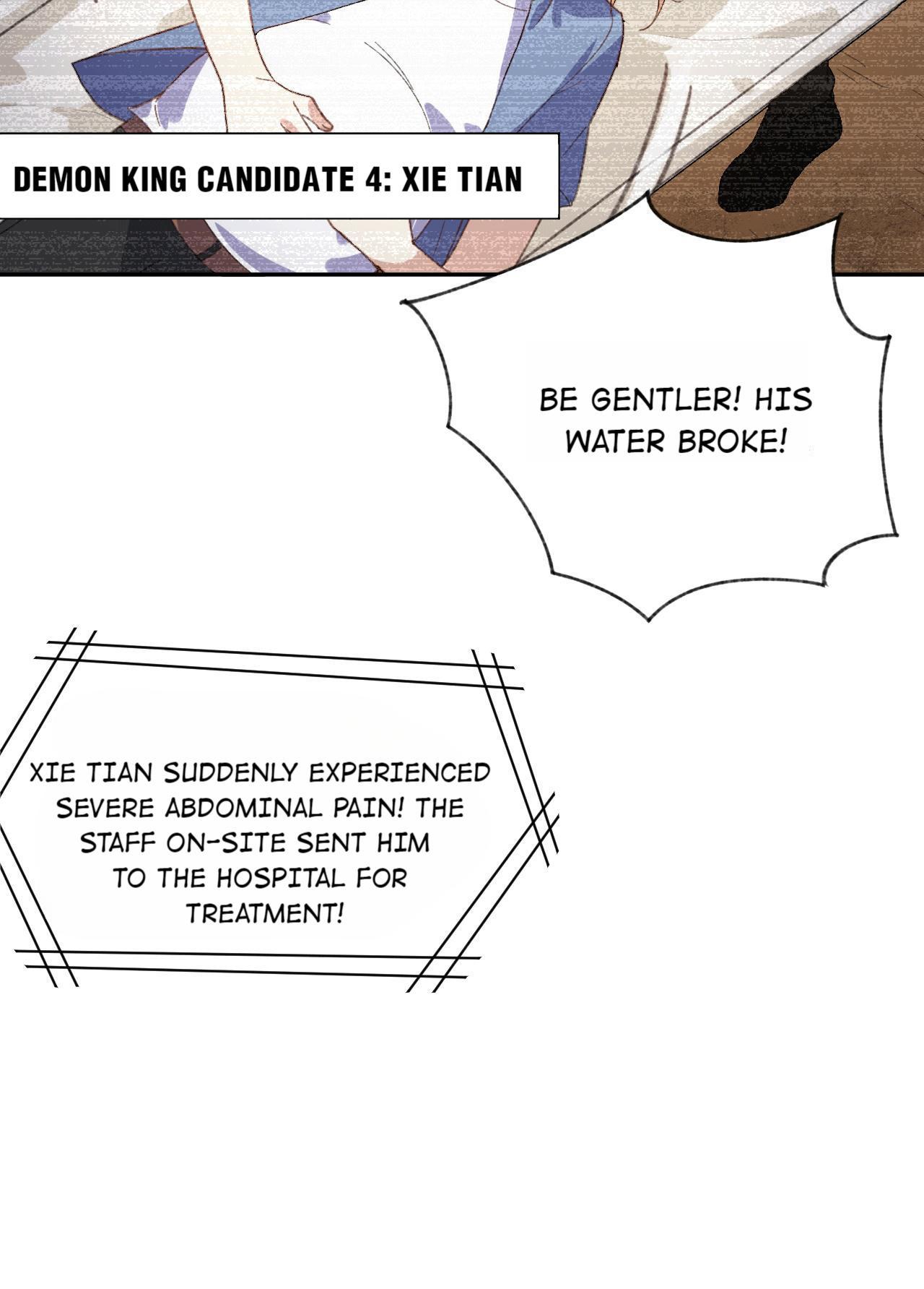 Don’t Mess With The Cultivation Babysitter Chapter 2 - page 25
