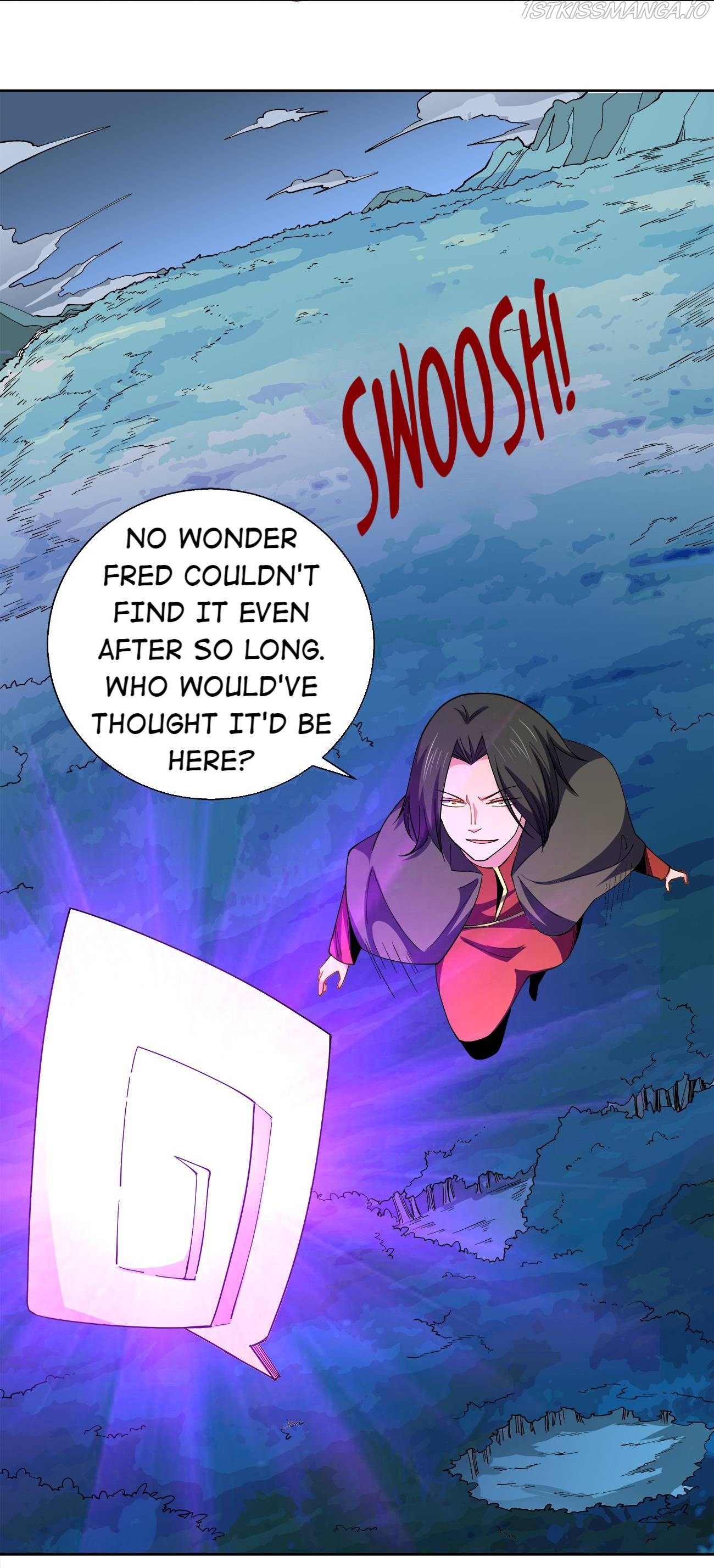 Princess, Please Distance Yourself A Little Chapter 62 - page 11