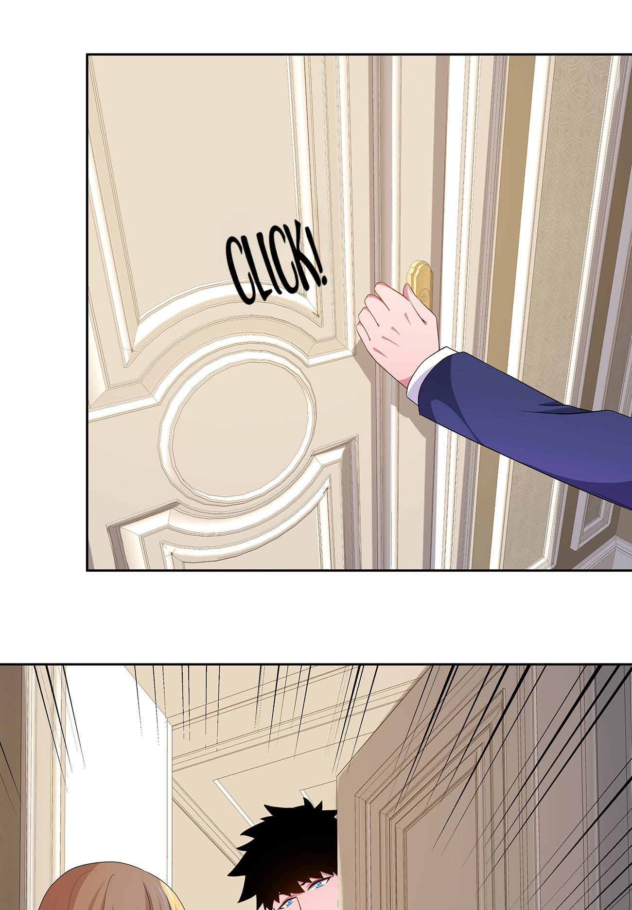 Princess, Please Distance Yourself A Little Chapter 56 - page 4