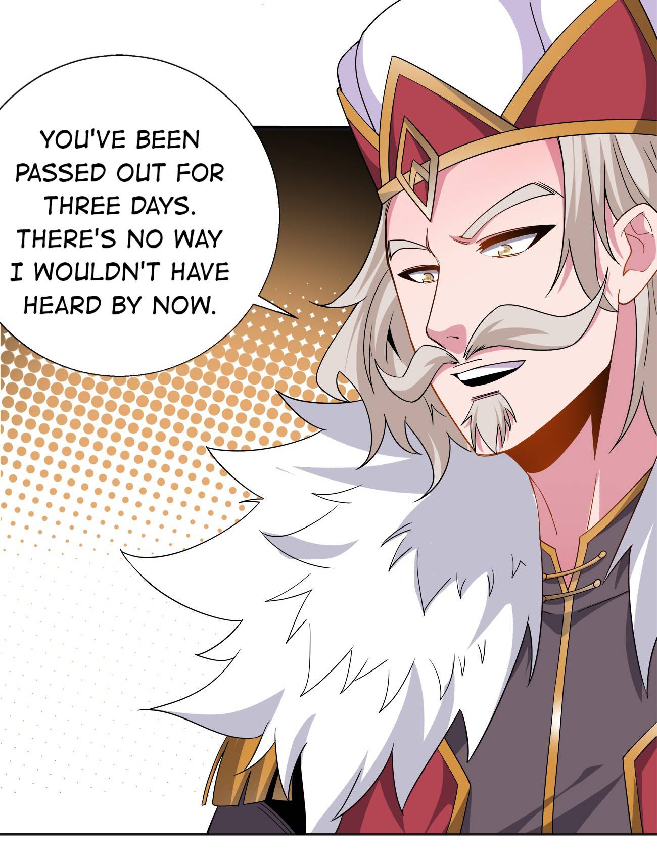 Princess, Please Distance Yourself A Little Chapter 54 - page 13