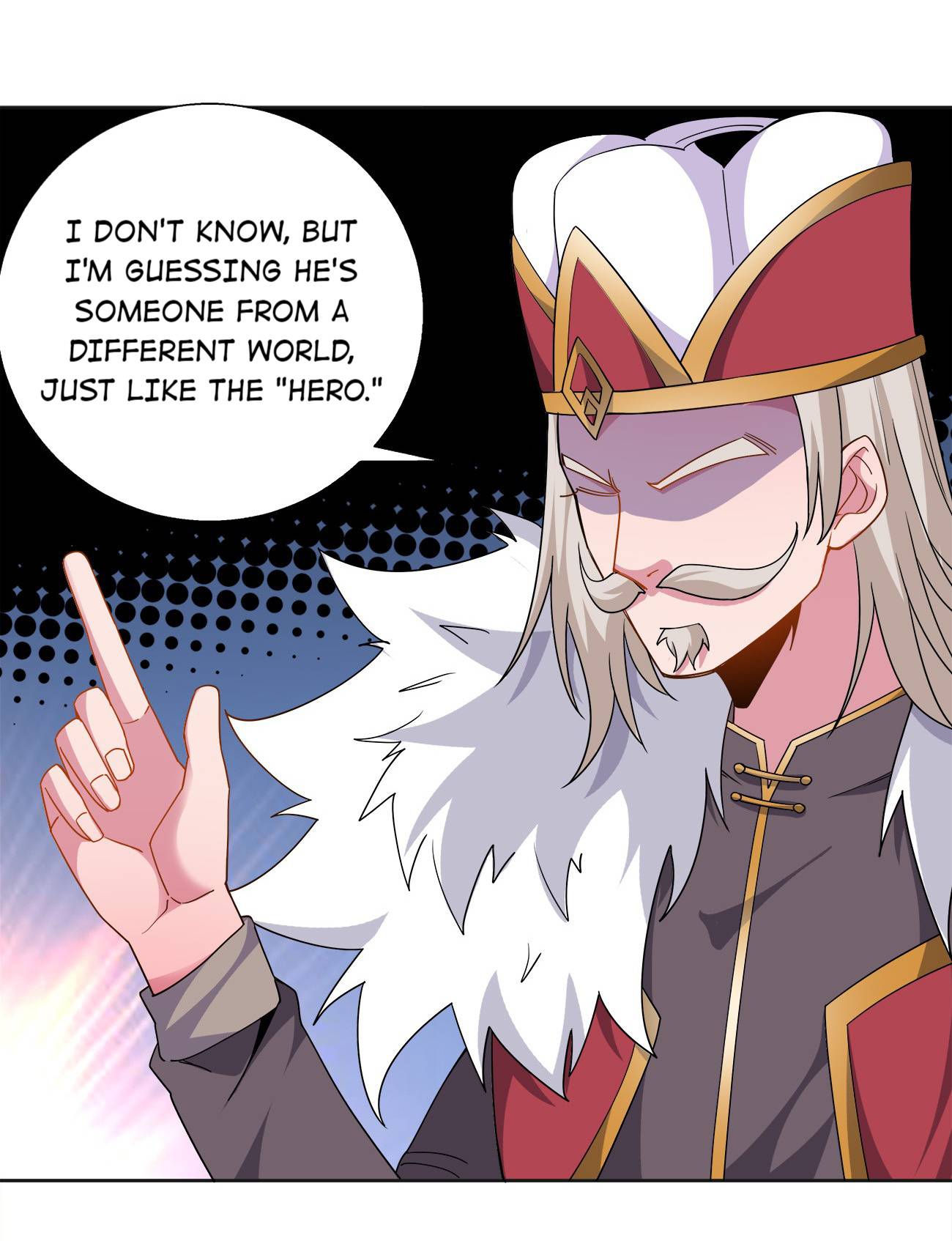 Princess, Please Distance Yourself A Little Chapter 54 - page 17