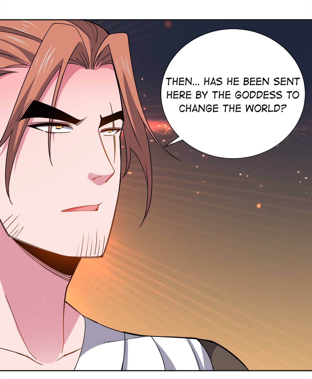 Princess, Please Distance Yourself A Little Chapter 54 - page 18