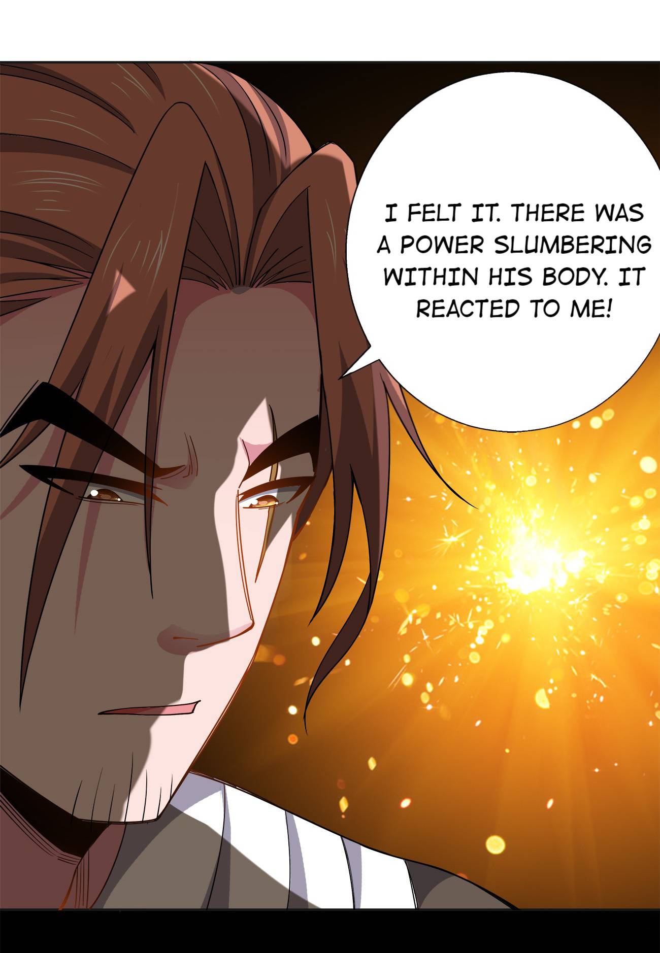 Princess, Please Distance Yourself A Little Chapter 54 - page 20