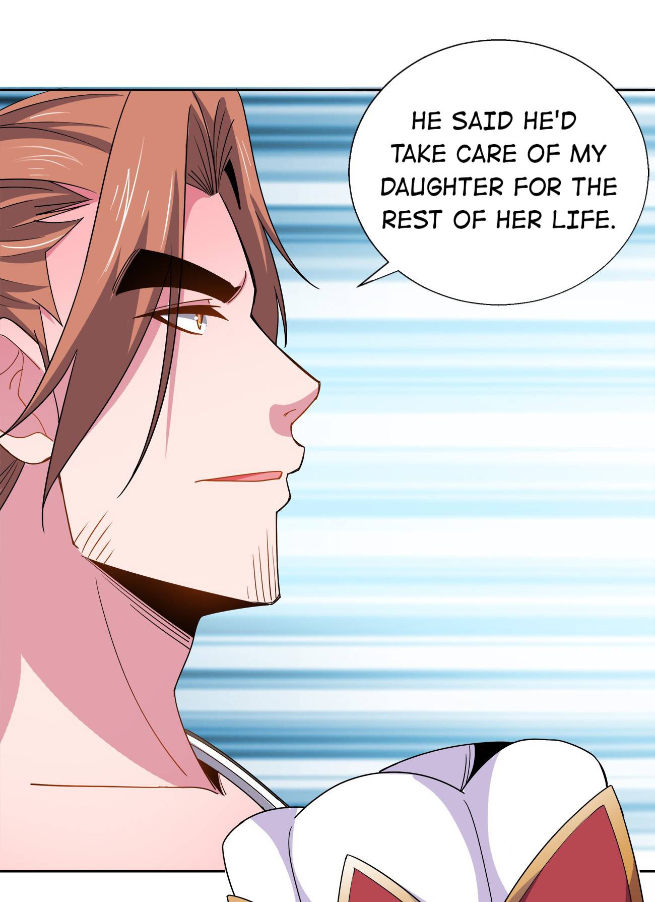 Princess, Please Distance Yourself A Little Chapter 54 - page 34