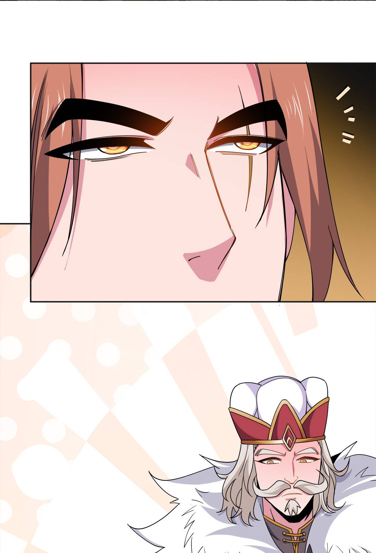 Princess, Please Distance Yourself A Little Chapter 54 - page 8