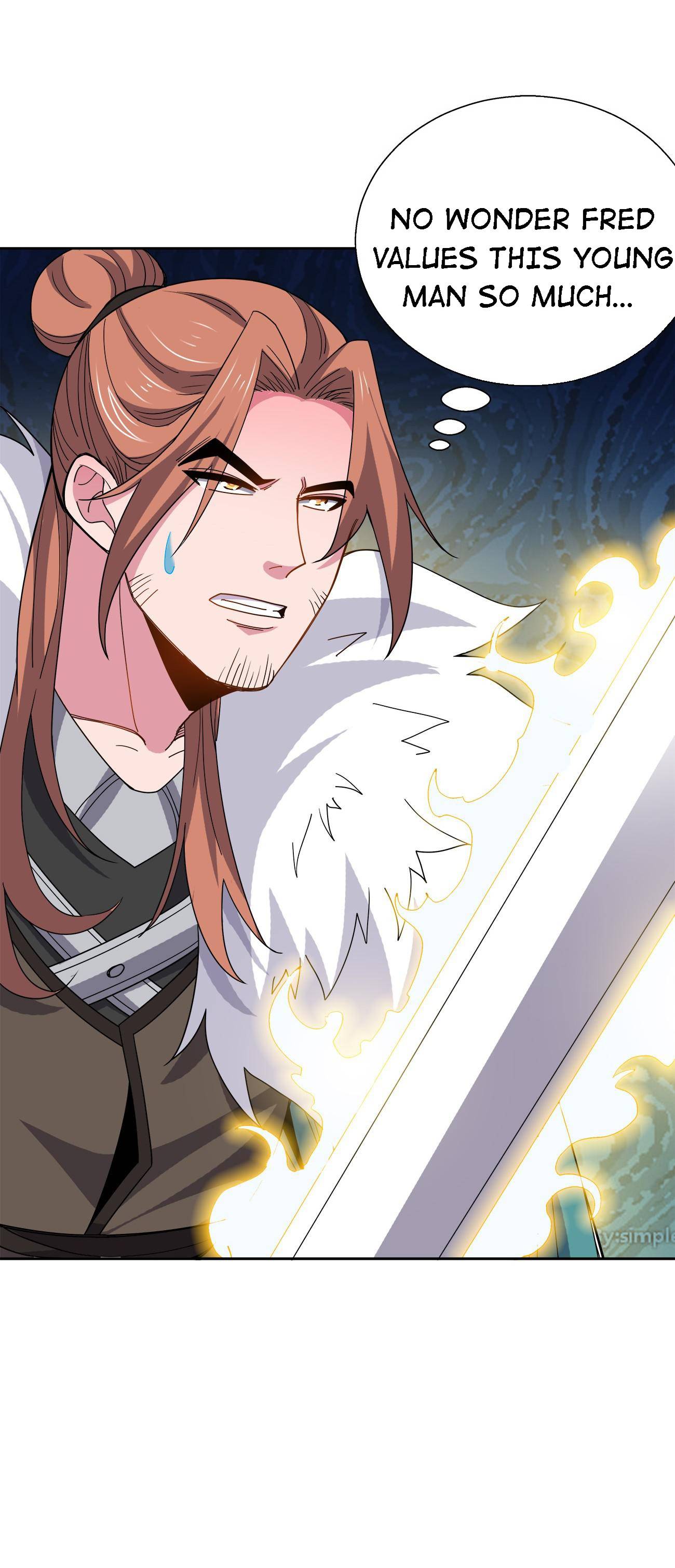 Princess, Please Distance Yourself A Little Chapter 52 - page 11