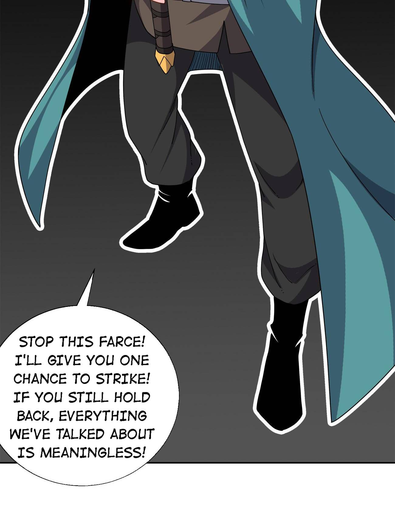 Princess, Please Distance Yourself A Little Chapter 52 - page 38