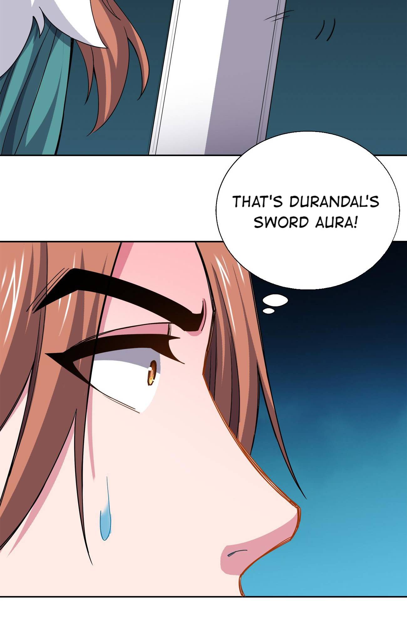 Princess, Please Distance Yourself A Little Chapter 52 - page 5