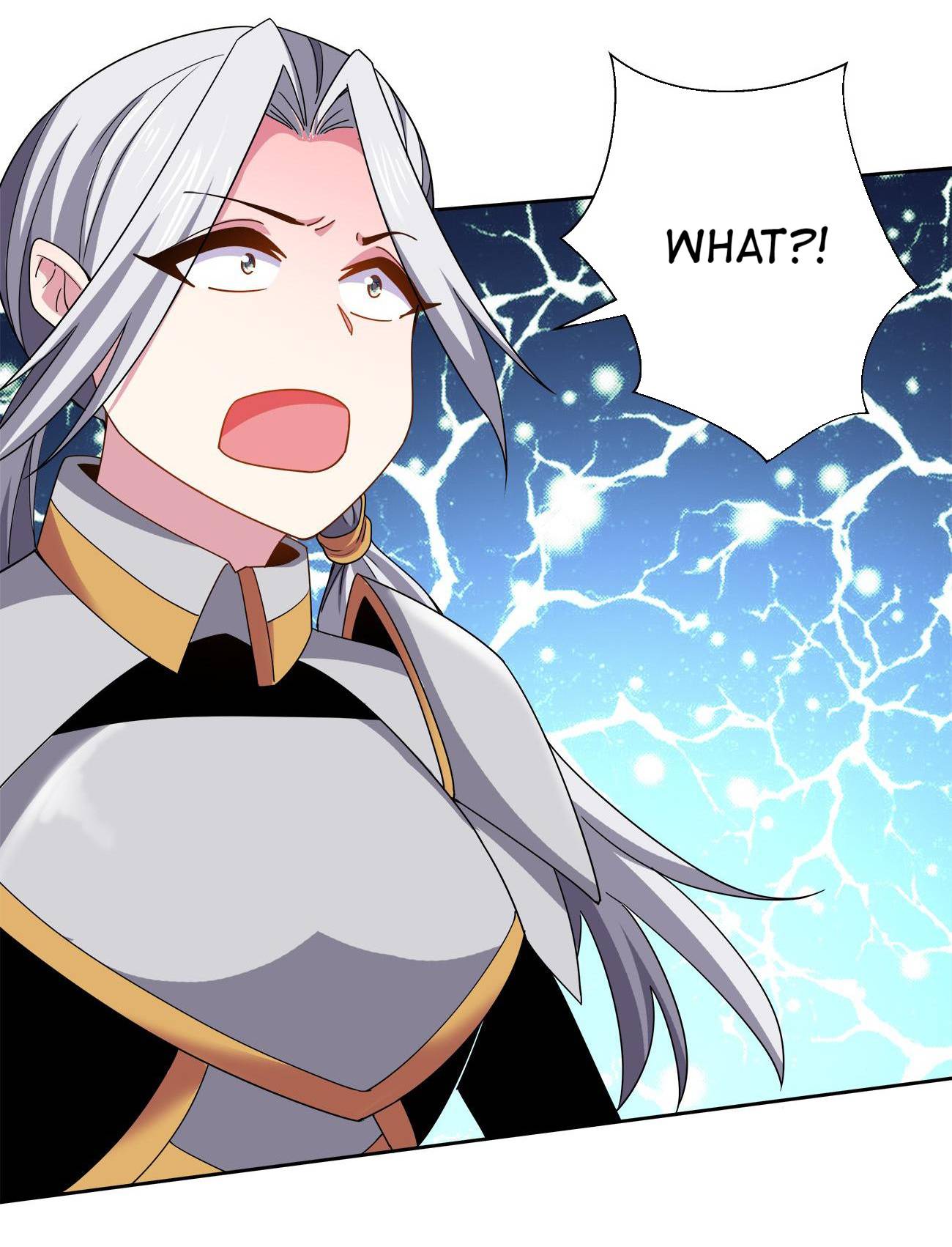 Princess, Please Distance Yourself A Little Chapter 51 - page 41