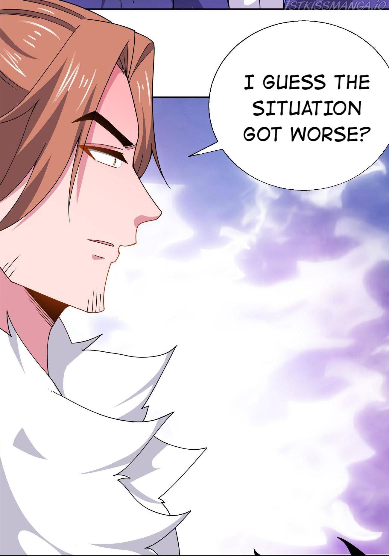 Princess, Please Distance Yourself A Little Chapter 50 - page 30