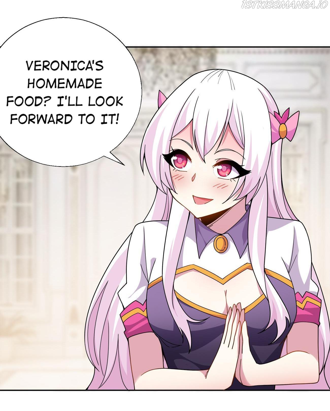 Princess, Please Distance Yourself A Little Chapter 49 - page 6