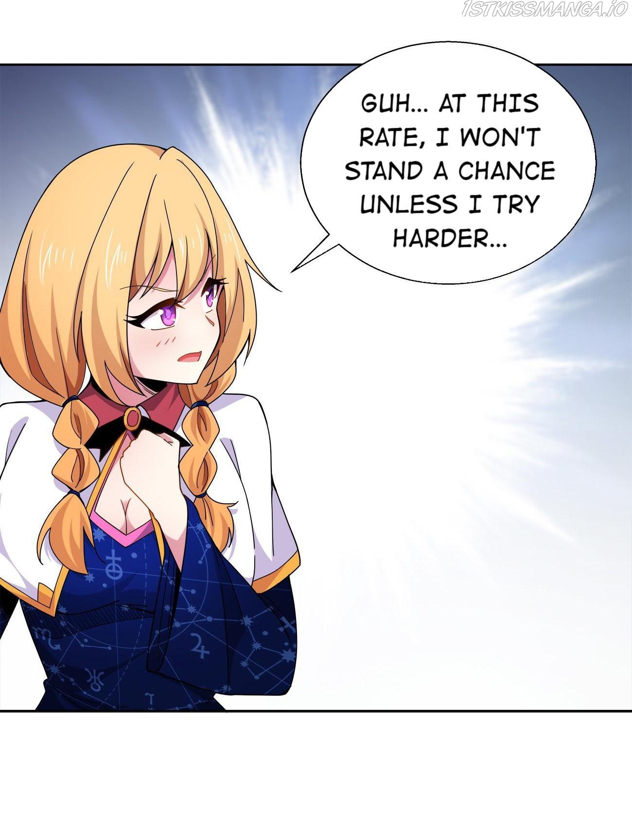Princess, Please Distance Yourself A Little Chapter 49 - page 7