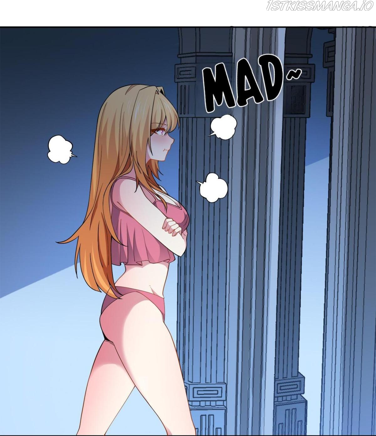 Princess, Please Distance Yourself A Little Chapter 48 - page 3