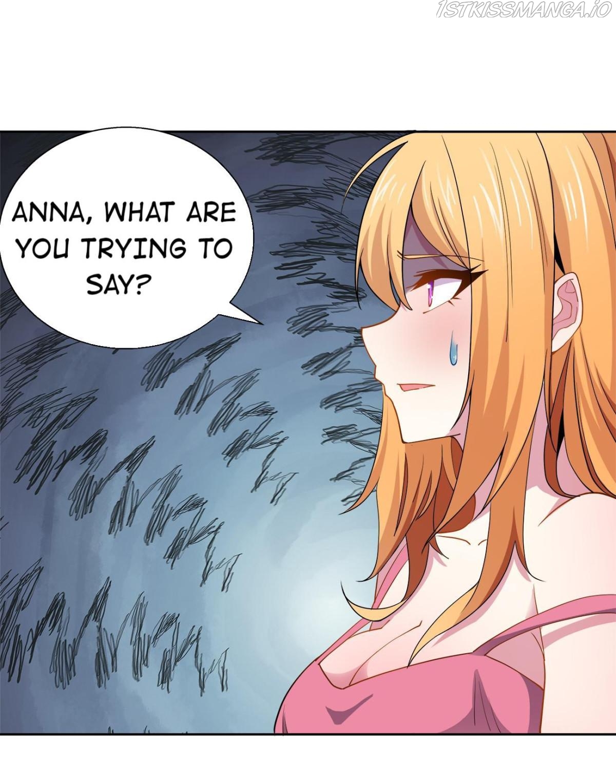 Princess, Please Distance Yourself A Little Chapter 48 - page 7