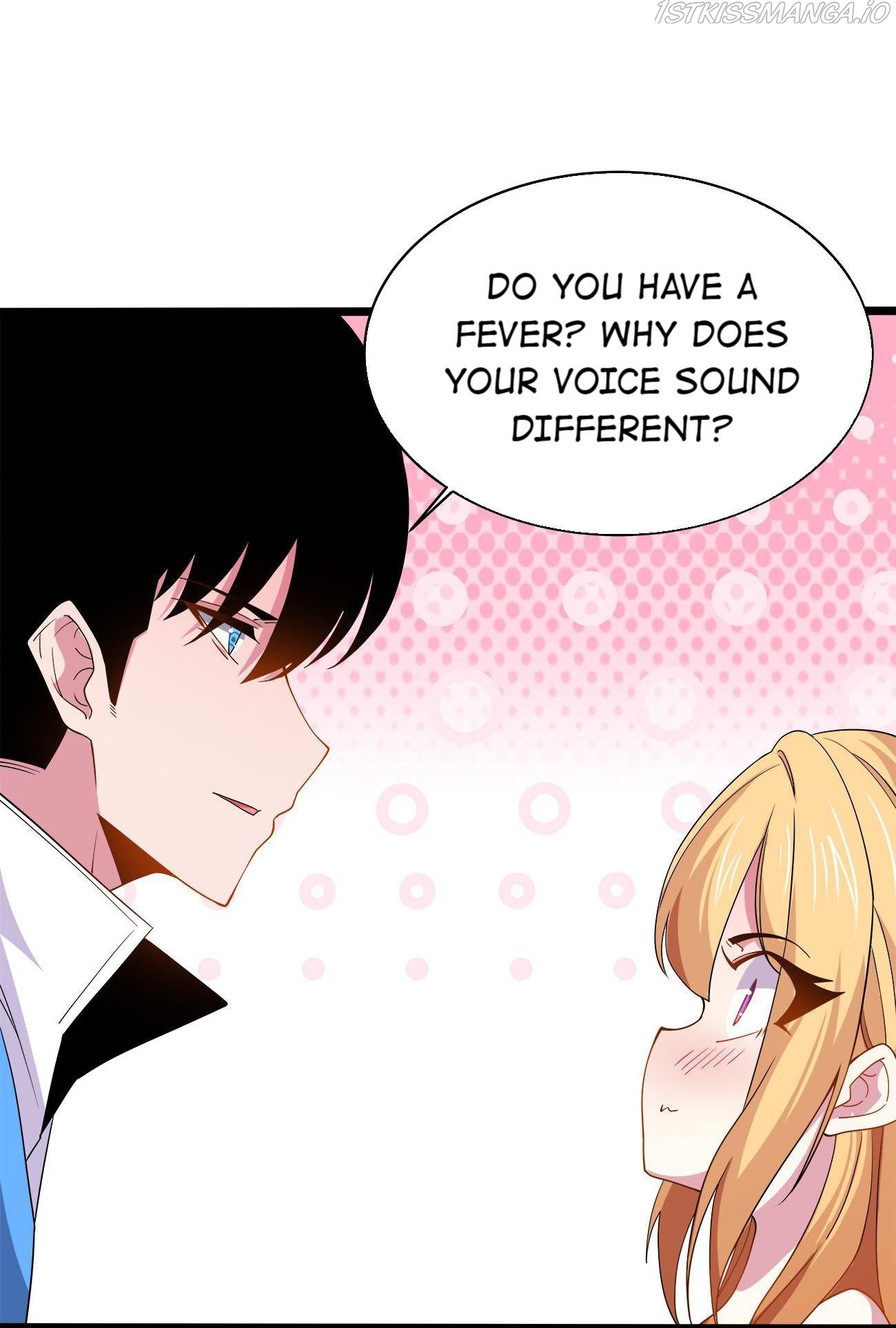 Princess, Please Distance Yourself A Little Chapter 46 - page 41