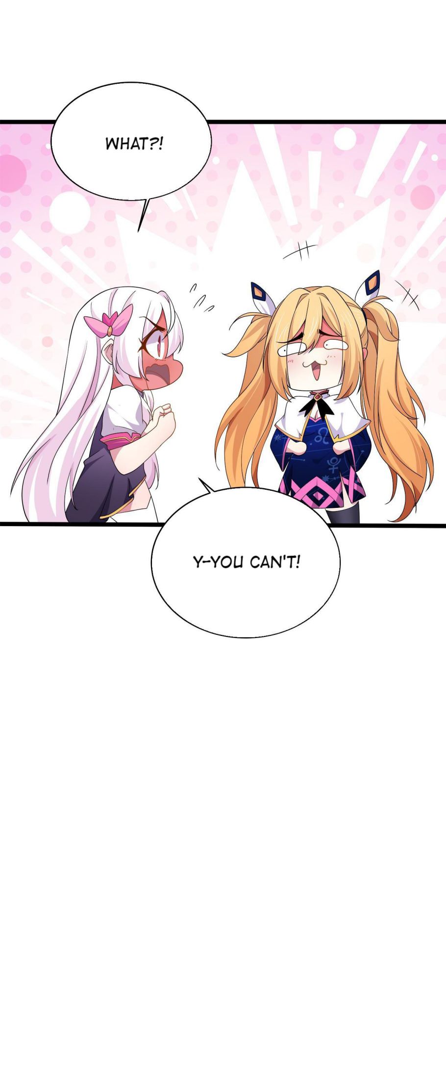 Princess, Please Distance Yourself A Little Chapter 45 - page 18