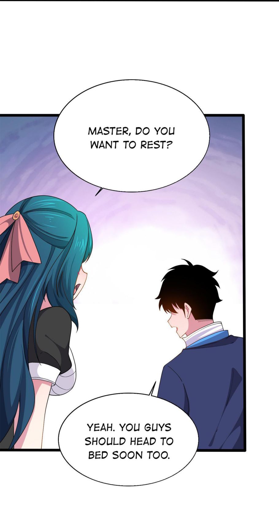 Princess, Please Distance Yourself A Little Chapter 45 - page 25
