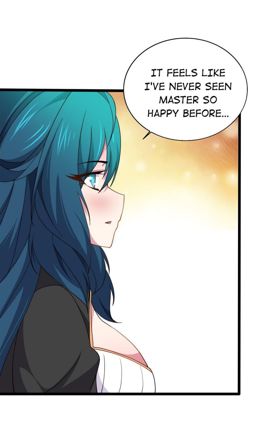 Princess, Please Distance Yourself A Little Chapter 45 - page 27