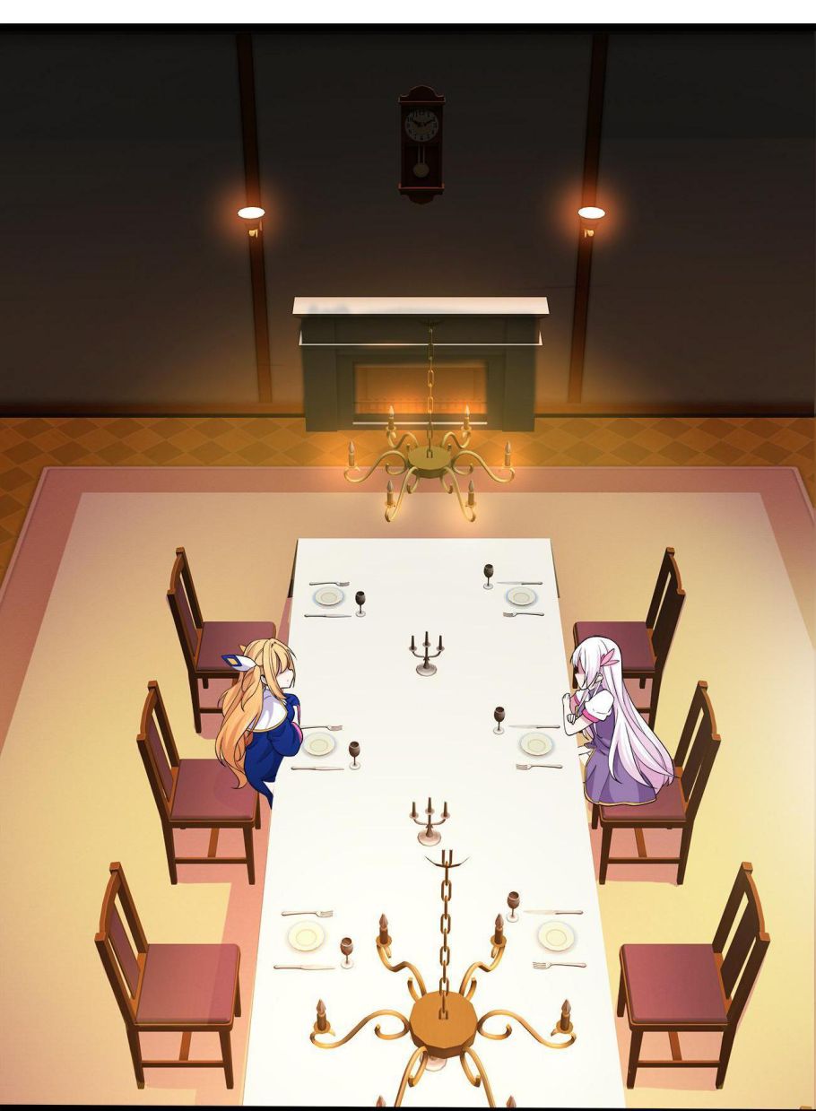 Princess, Please Distance Yourself A Little Chapter 45 - page 3