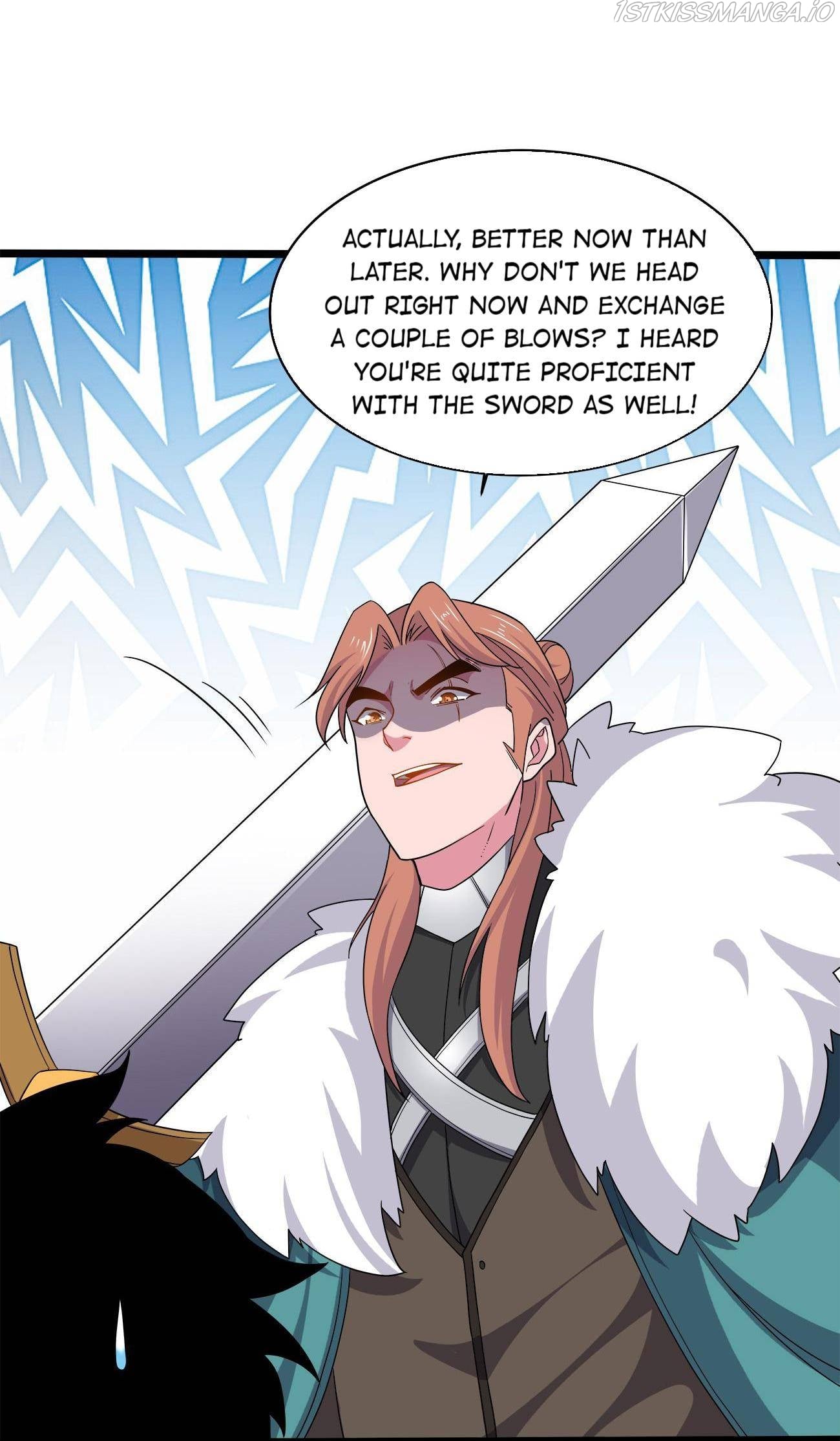 Princess, Please Distance Yourself A Little Chapter 44 - page 14
